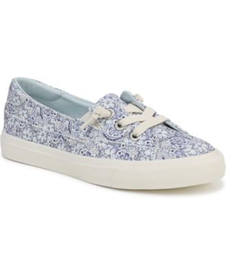 Blowfish Malibu - Women's Moon 2 Lace Up Boat Shoes