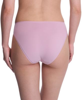 Women's Bliss Bare Cotton High-Cut Brief Underwear 772346