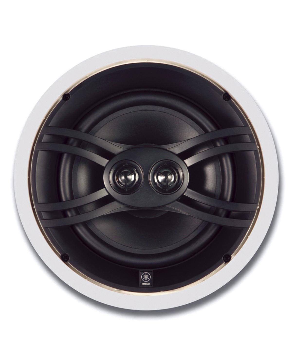 Yamaha Ns-IW480C 8" 3-Way In-Wall Speakers - Pair
