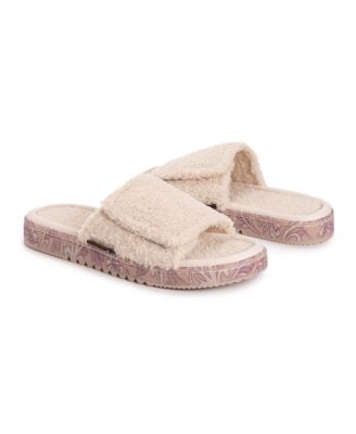 Women's Acacia Slipper