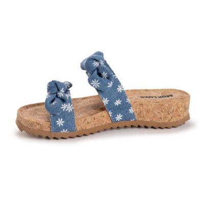 Women's Posie Sandal