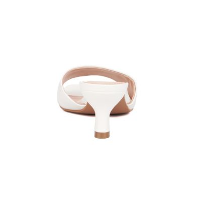 Women's Gaia Slide Heels