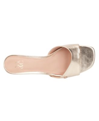 Women's Gaia Slide Heels