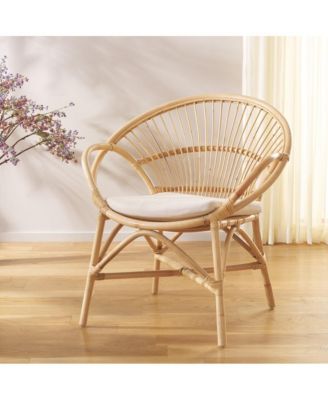 Cosette Accent Chair W/ Cushion