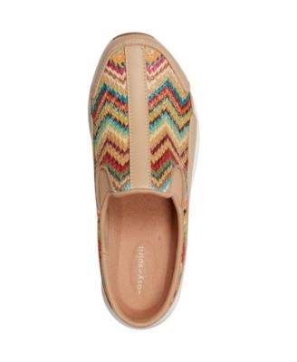Women's Traveltime Slip-On Mule Walking Sneakers