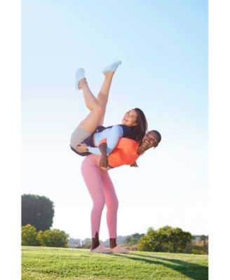 Women's Echo Recovery Round Toe Slip On Clogs