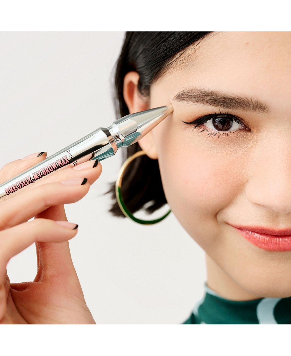 Benefit Cosmetics 2-pc. Precisely, My Brow Set In 4