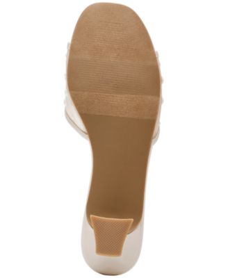 Women's Brendah Slide Dress Sandals