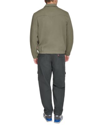 Men's Cotton Depot Jacket