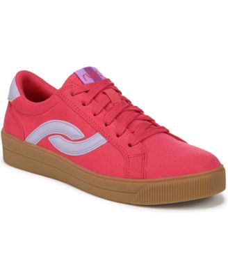Women's Viv Next Court Lace Up Inspired Sneakers