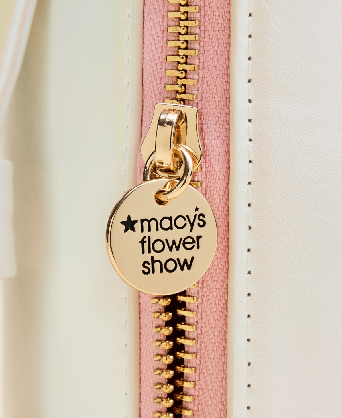 Macy's Flower Show Makeup Bag, Exclusively At