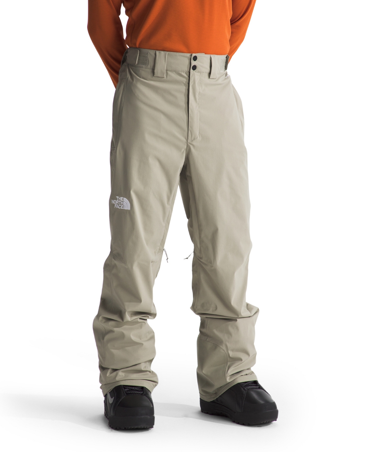 THE NORTH FACE MEN'S FREEDOM STRETCH PANT 