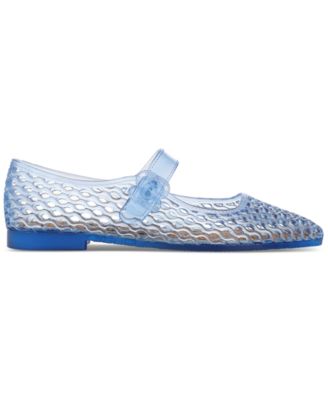 Women's Michaela Jelly Mary Jane Flats