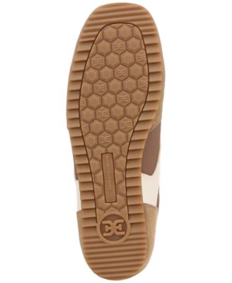 Women's Zaria Lace-Up Sneakers