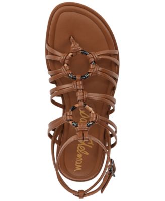Women's Raye Strappy Flat Sandals