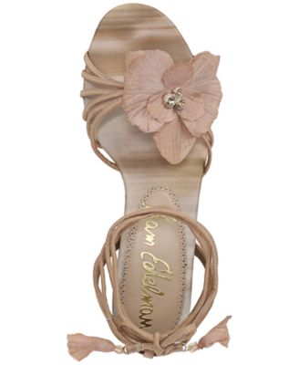 Women's Carla Strappy Dress Heels