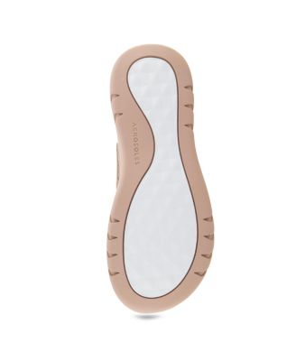 Women's Hari Slip-On Flatform Sandals