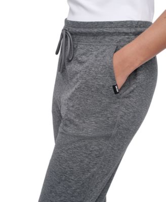 Sport Women's Spacedye High-Waist Slim Joggers