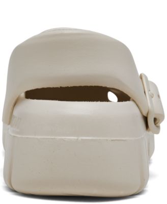 Women's Birki Flow EVA Clogs from Finish Line