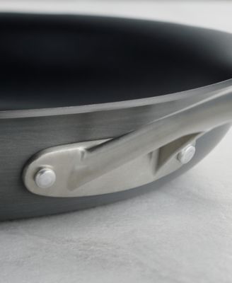 OnyxPro 10-Inch Hard Anodized Nonstick Fry Pan