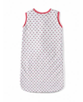 TOG 2.2 (Quilted) - Miami Wearable Baby Sleep Sack, Size Small 0-6M