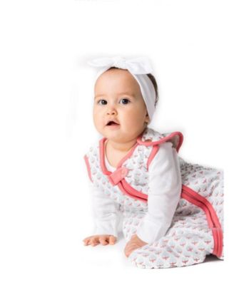 Toddler TOG 0.6 (Lightweight) - Miami Wearable Sleep Sack Extra Large 36-48M