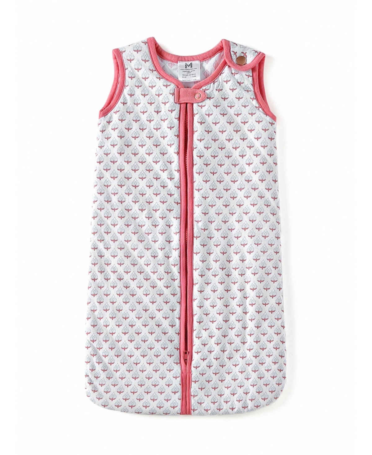 Tog 2.2 (Quilted) - Miami Wearable Baby Sleep Sack
