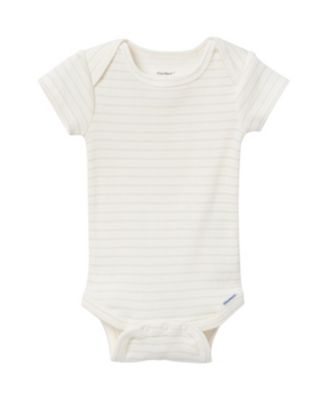 Baby Neutral 6-Pack Onesies Bodysuits