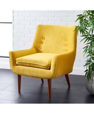 Amina Accent Chair
