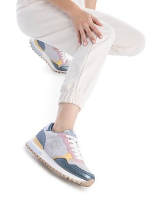 Women's Casual Sneakers By XTI