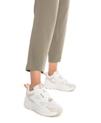 Women's Casual Sneakers By XTI