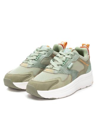 Women's Casual Sneakers By XTI