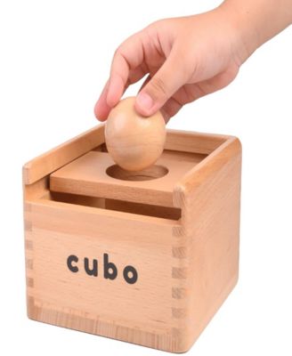 Montessori Box Starter Kit