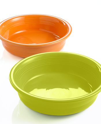 Fiesta 2 qt Serving Bowl - Sunflower