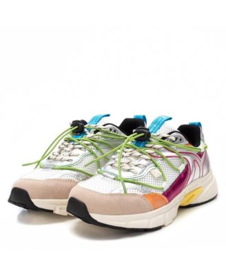 Women's Casual Sneakers By XTI