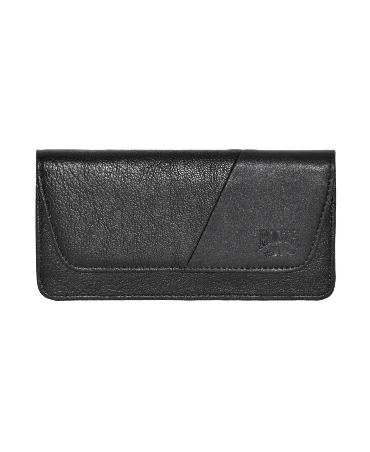 Мужской кошелёк Roots Slim Wallet — фото 5