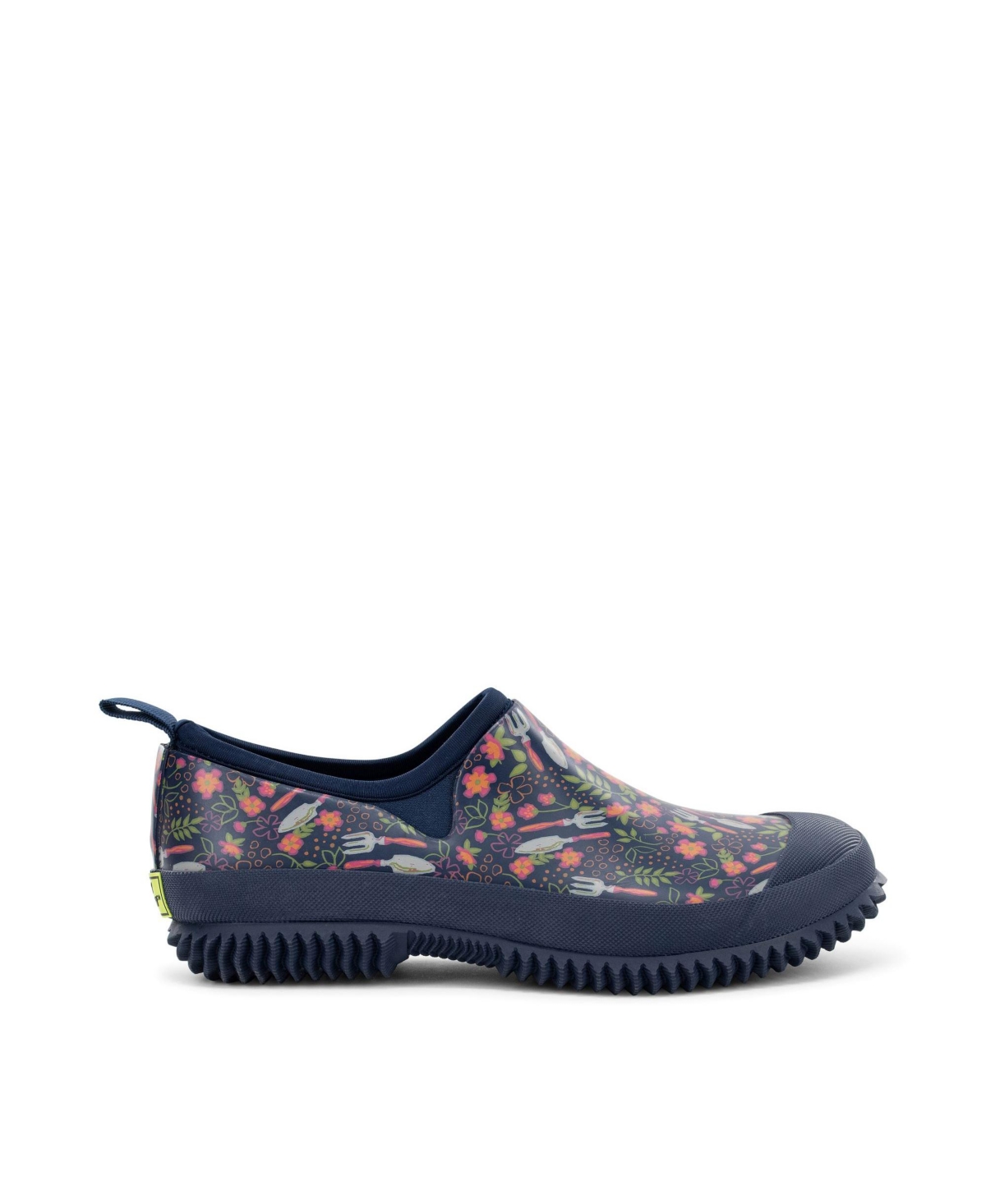 Garden Tools Neoprene Slip-On - Blue