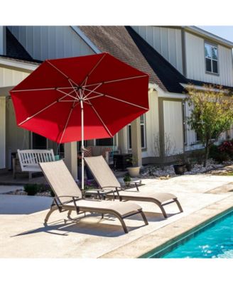 10FT Patio Umbrella