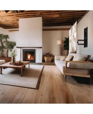 R600 Recessed In-Wall TV Mount for 65"- 90" TVs