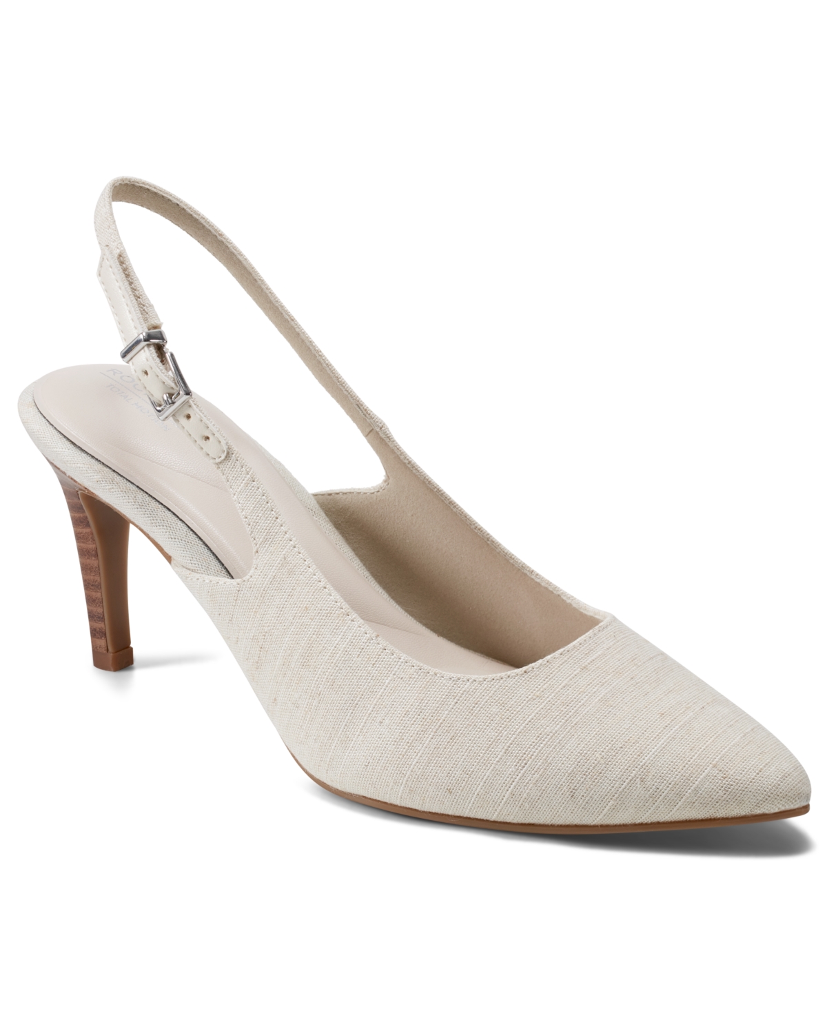 ROCKPORT WOMEN'S TOTAL MOTION JOLIE DRESS PUMPS 