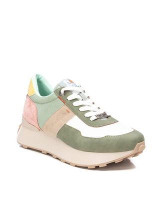 Women's Casual Sneakers By XTI