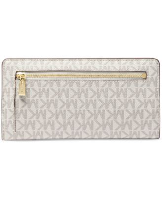 Bryant Large Slim Snap Wallet