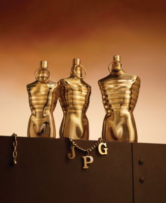 Men's Le Male Elixir Absolu Parfum Intense, 2.5 oz.