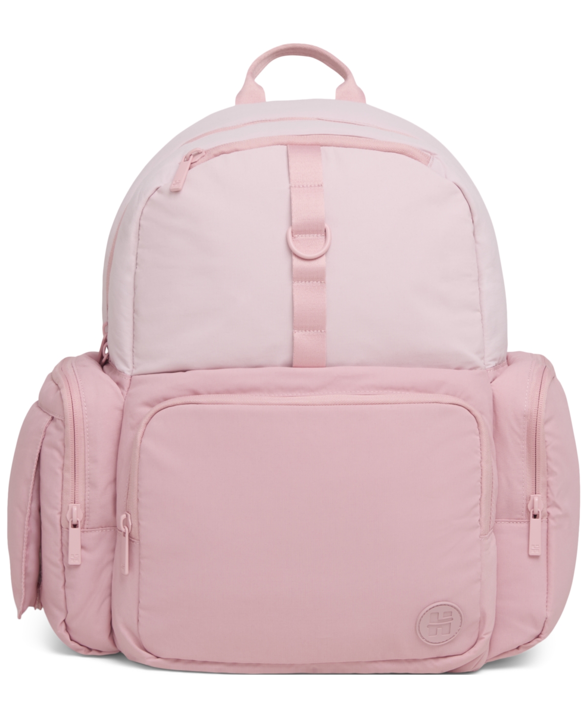 Day Pack - Dark Pink