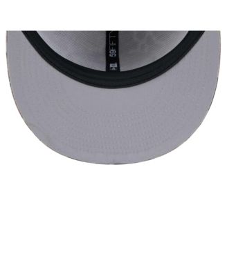 Men's Geo Camo 59FIFTY Fitted Hat