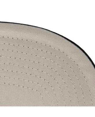 Men's Gold Vegas Golden Knights Soul Triple Up Snapback Hat