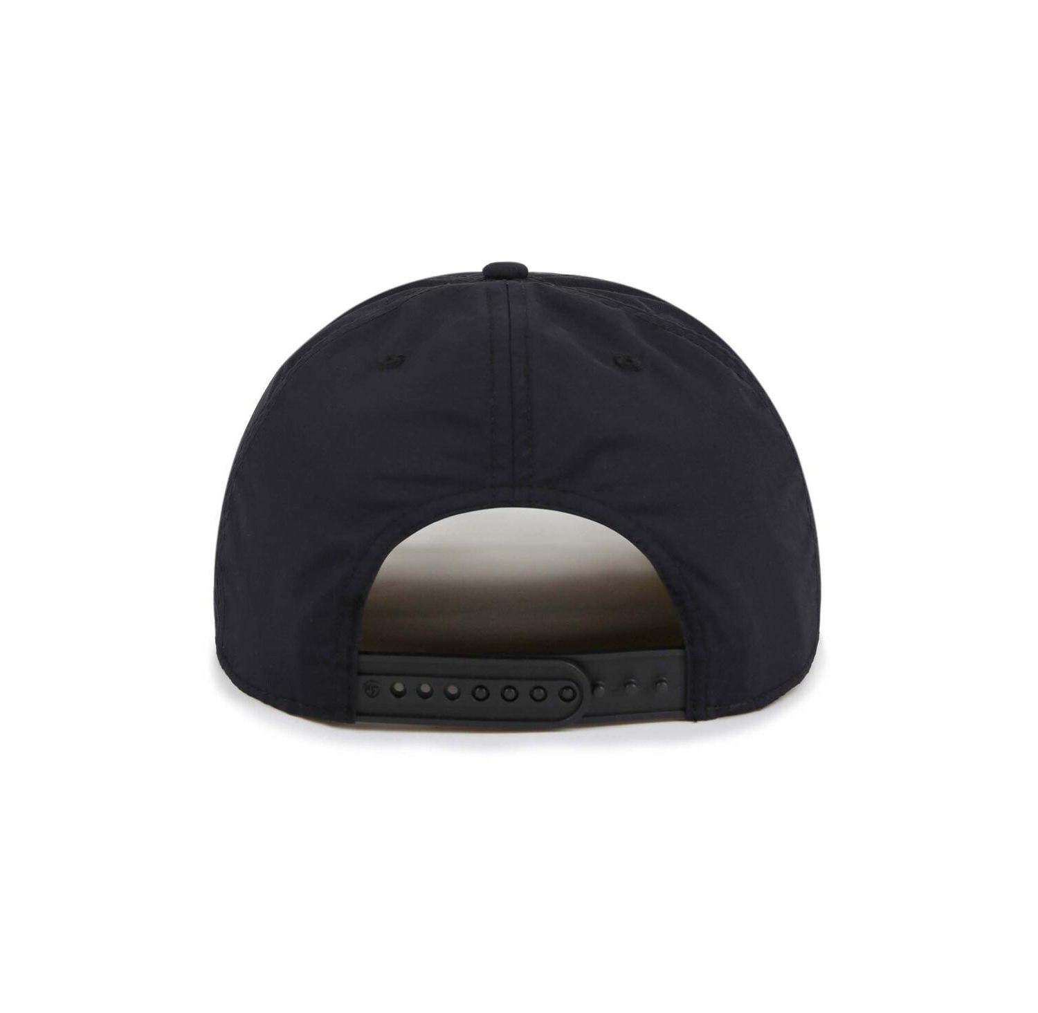 Men's Black Arizona Diamondbacks Campscape Hitch Adjustable Hat