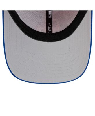 Men's Royal/Red Philadelphia 76ers Active Tech Neo Flex 39THIRTY Flex Hat