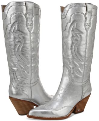 Women's James Cowboy Boots
