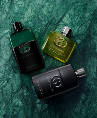 Men's Guilty Elixir de Parfum Spray, 2 oz.